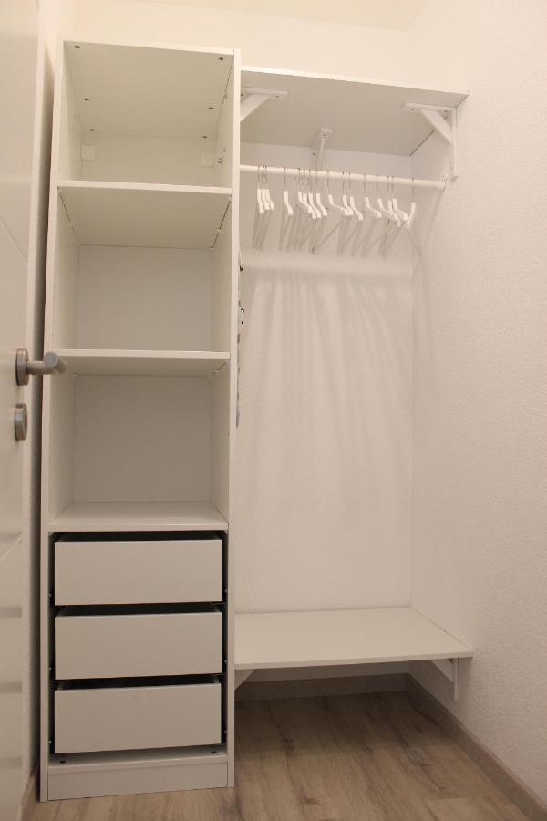 Ferienwohnung Miletta, Zentral Friedrichshafen Bodensee Buitenkant foto